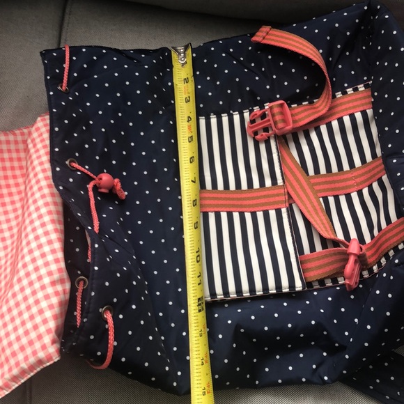 Matilda Jane Backpack! - Picture 6 of 9